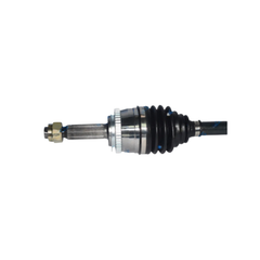 Flecha Del. Izq. Dodge Attitude 06-11 T/A