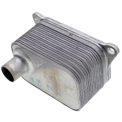 RADIADOR ENFRIADOR ACEITE VOLKSWAGEN TIGUAN 2.0L 12-16