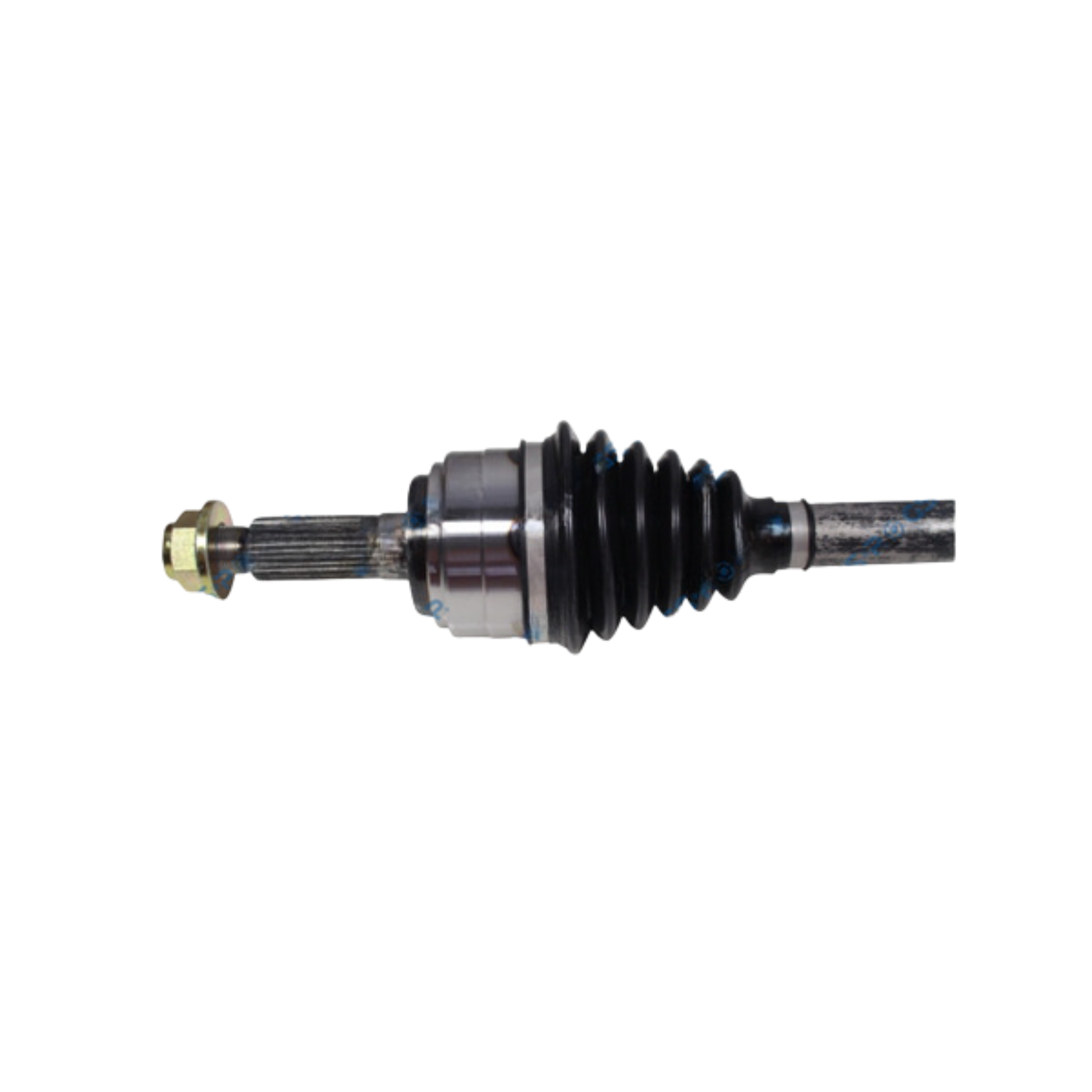 Flecha Mazda 6 09-13 Del. Der.