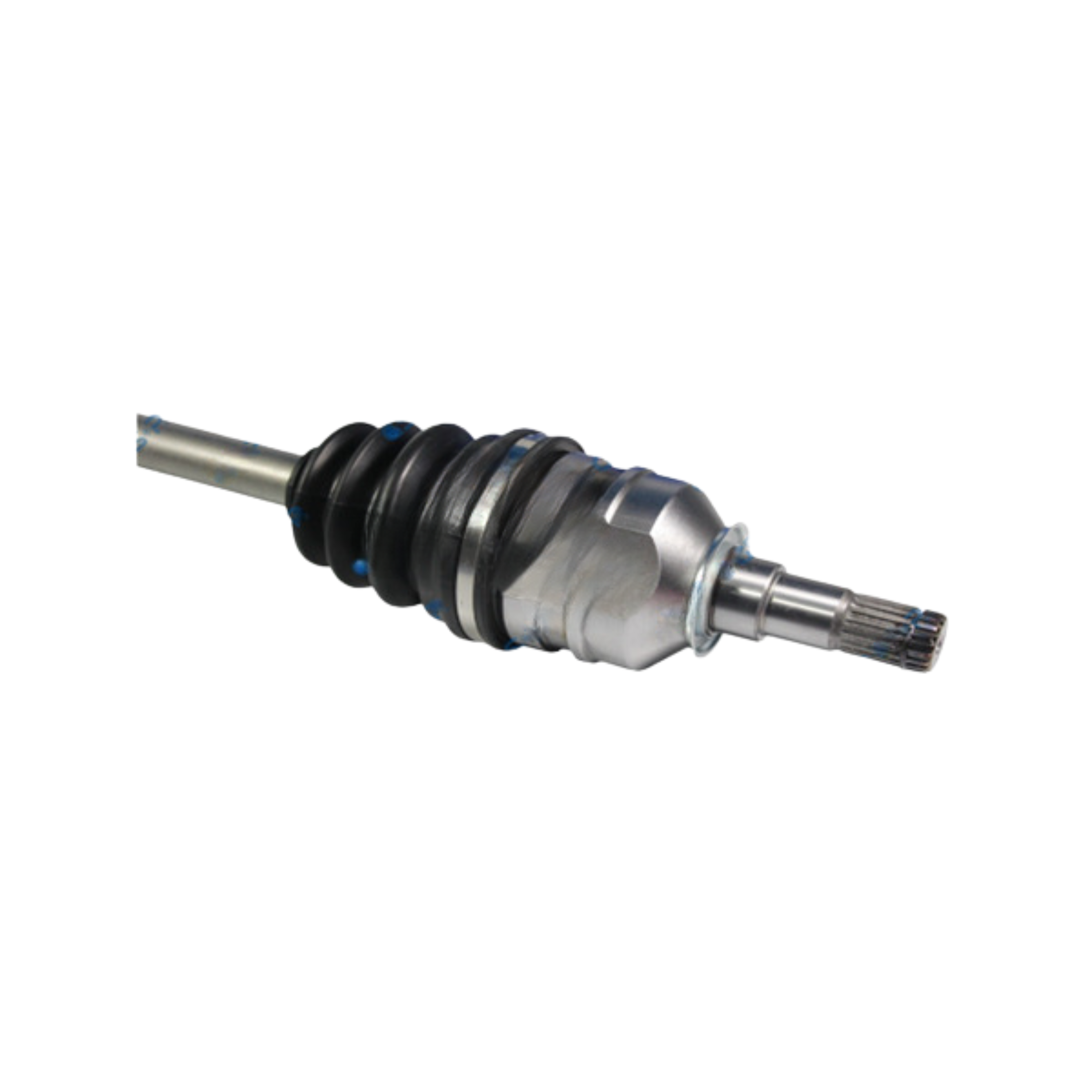 Flecha Del. Izq. Toyota Matrix XRS 03-06