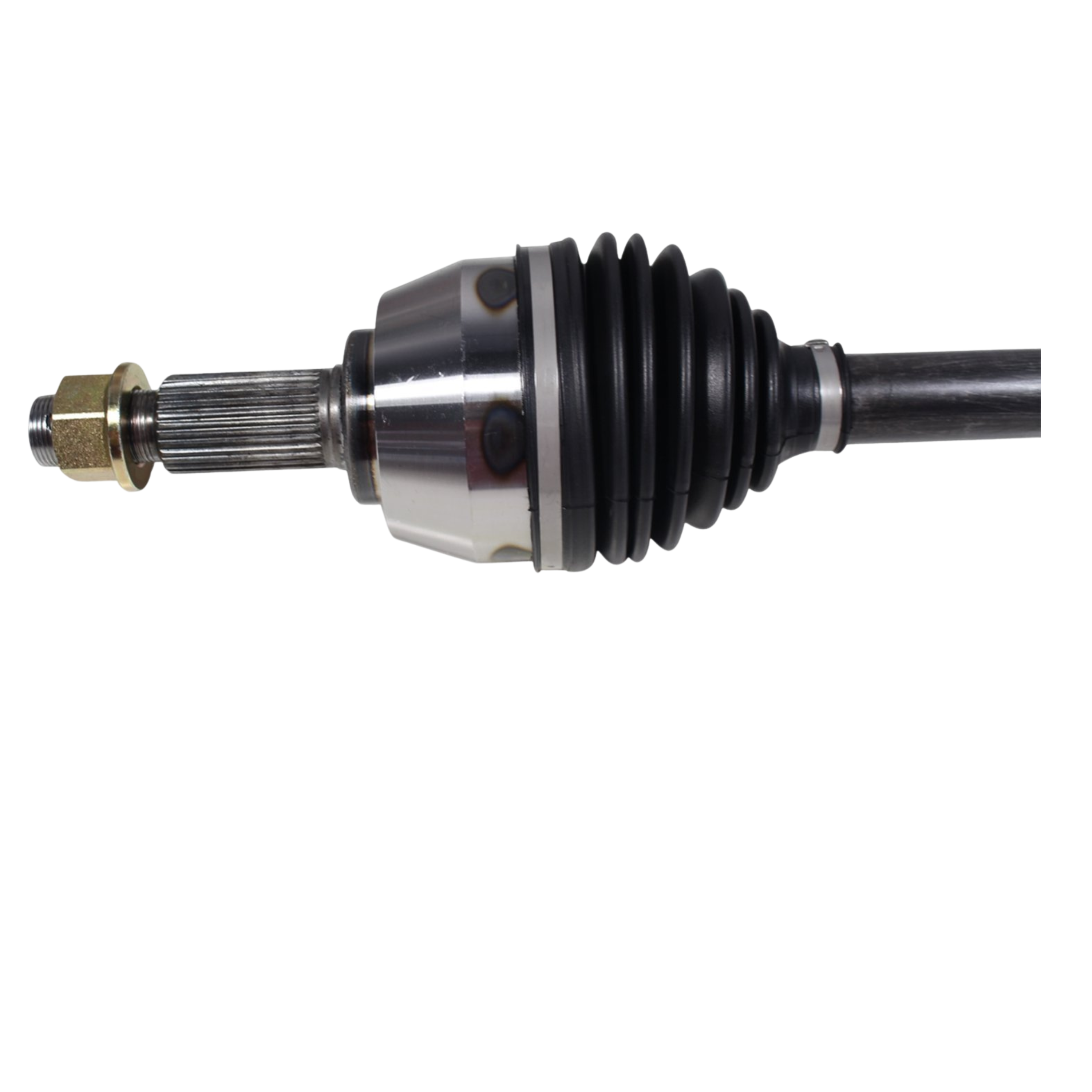 Flecha Nissan Murano 09-14 Del. Izq.