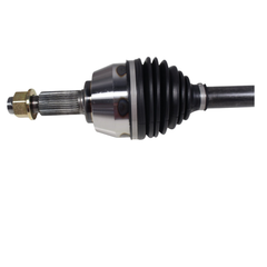 Flecha Nissan Murano 09-14 Del. Izq.