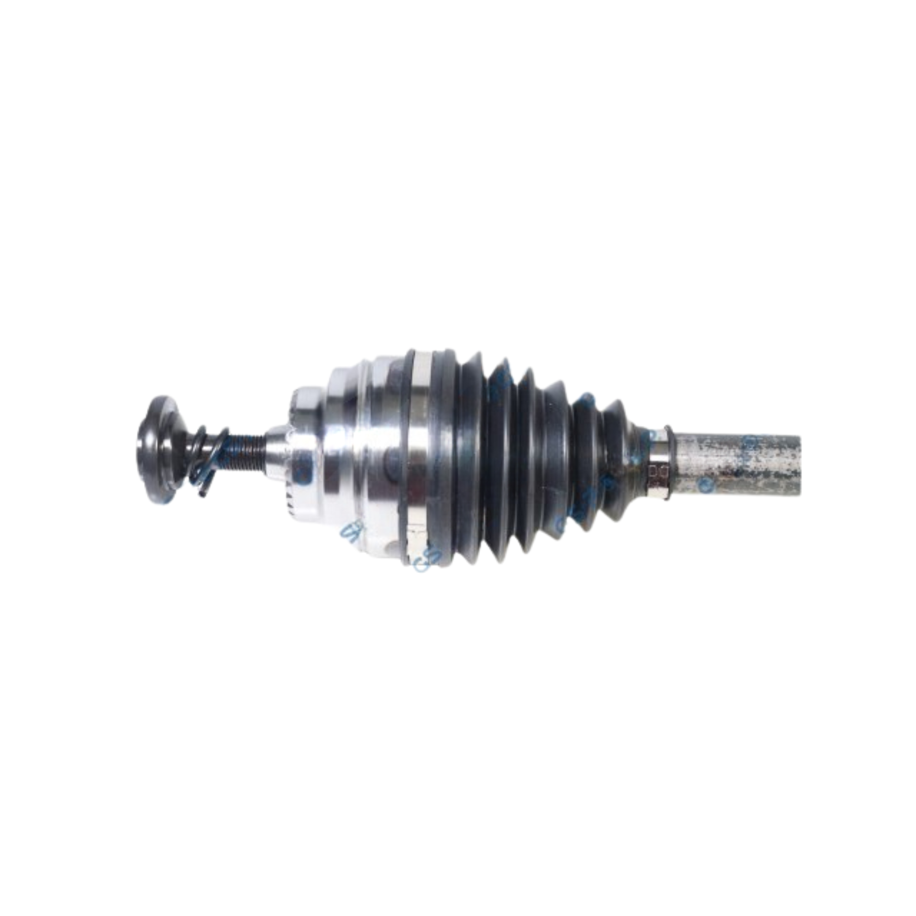 Flecha Mini Cooper 2.0L T/A 14-19 Del Der