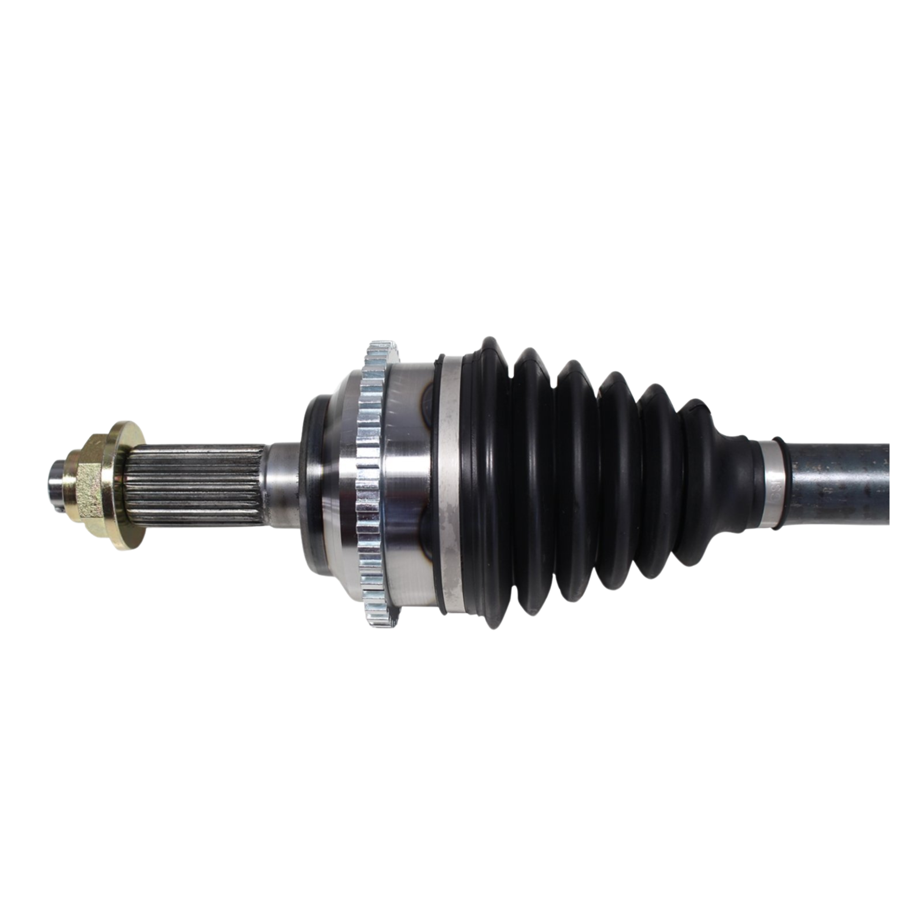 Flecha Del. Izq. Ford Fusion 2.3L 06-09