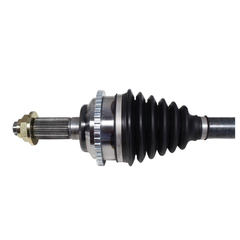 Flecha Del. Izq. Ford Fusion 2.3L 06-09