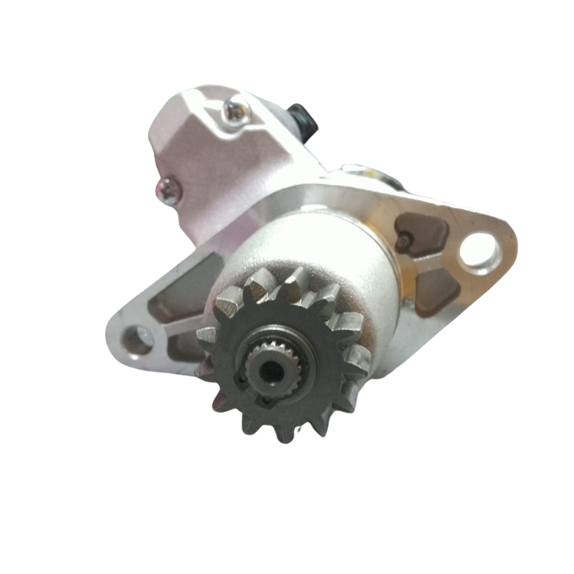 MARCHA DENSO 12V 13-DIENTES TOYOTA CAMRY 02-14 41038CTY AVALON 05-14 3.5 CAMRY 02-14 2.4 2.5 3.0 3.3 3.5 RAV4 06-14 2.4 2.5 3.5 SIENNA 02-14 2.7 3.0 3.3 3.5 HIGHLANDER 04-14 2.4 2.7 3.3 3.5