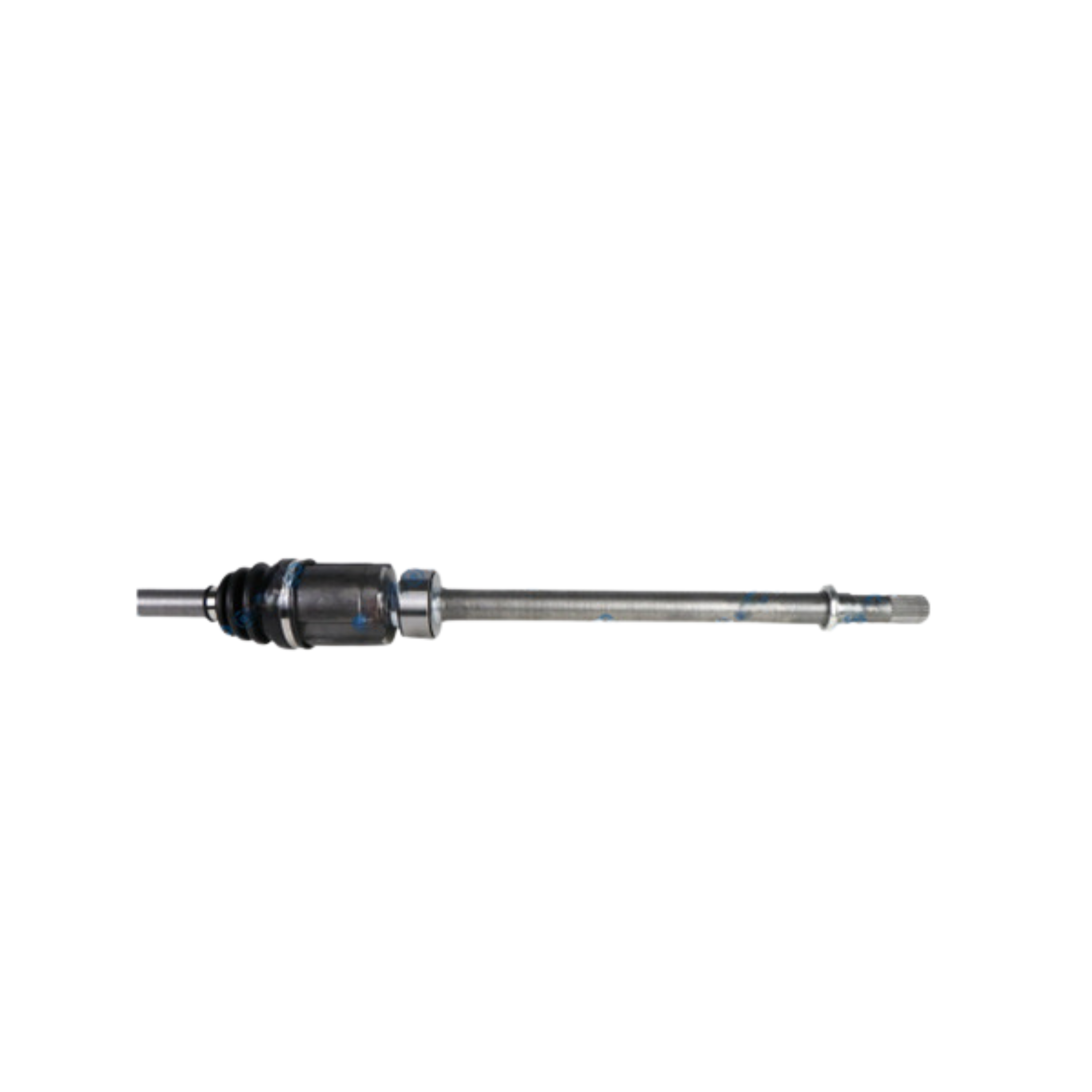 Flecha Del. Der. Nissan Pathfinder FWD 3.5L 13-20
