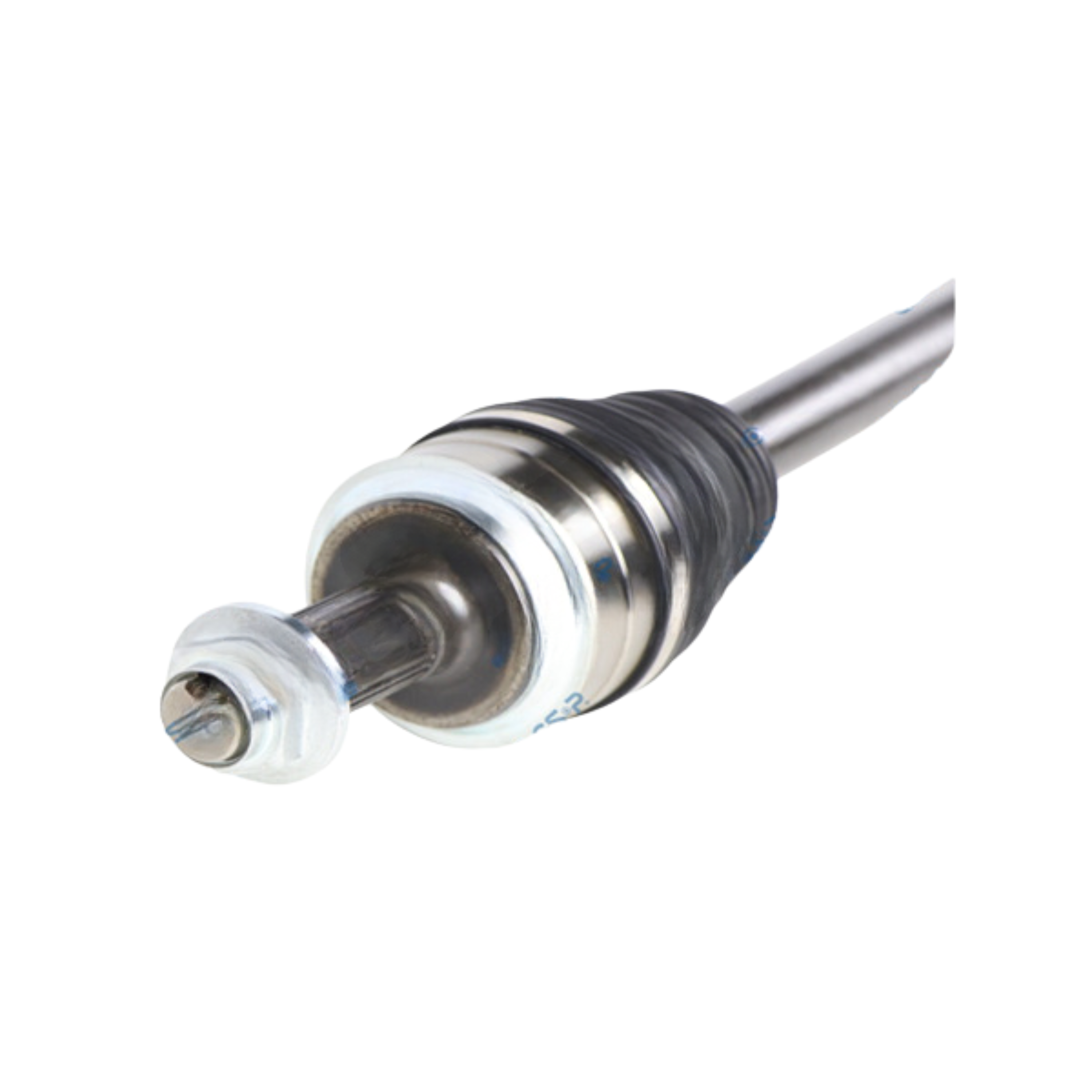 Flecha Honda Accord 3.5L T/A 08-12 Del Izq