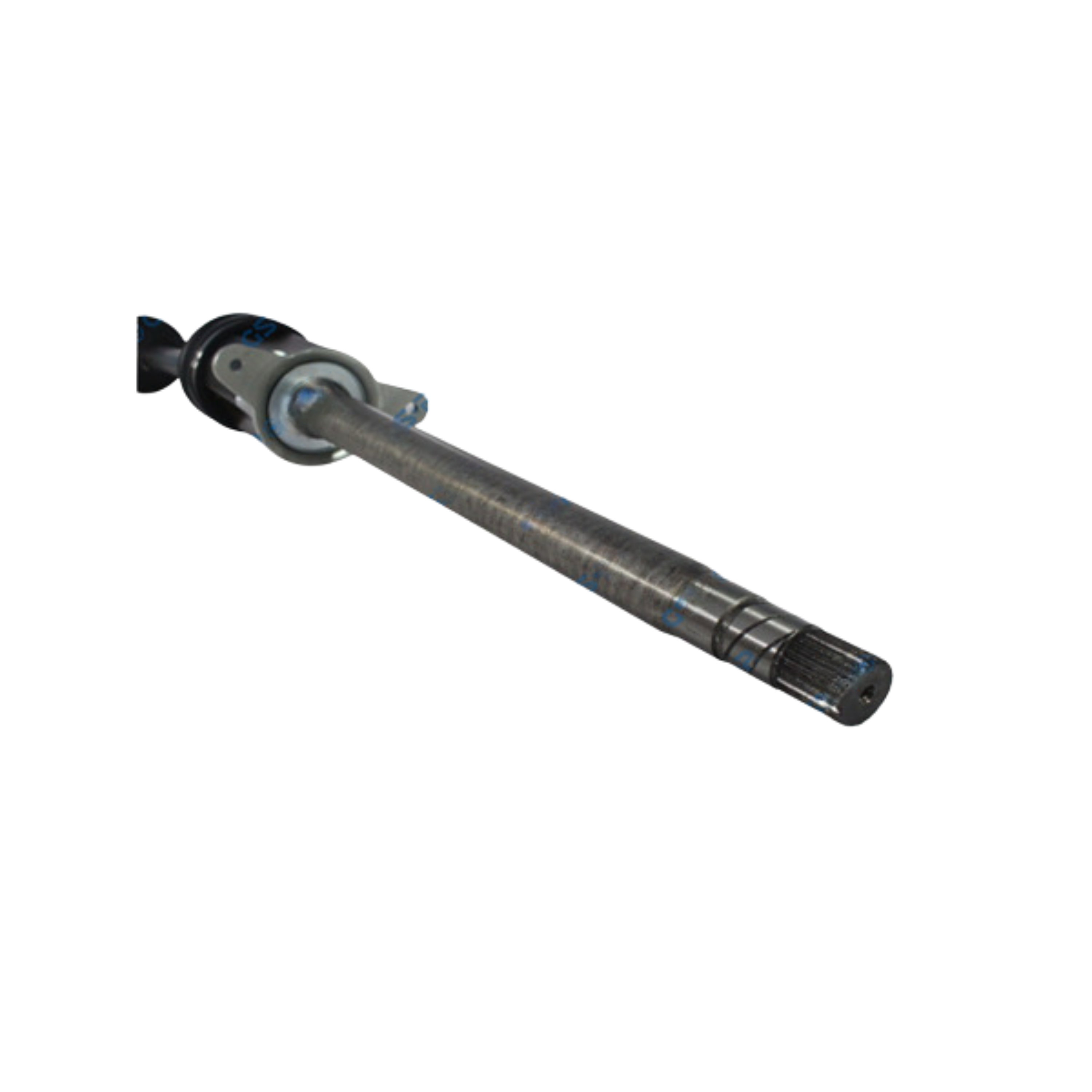 Flecha Dodge Dart T/A 1.4L 13-16 Del. Der.