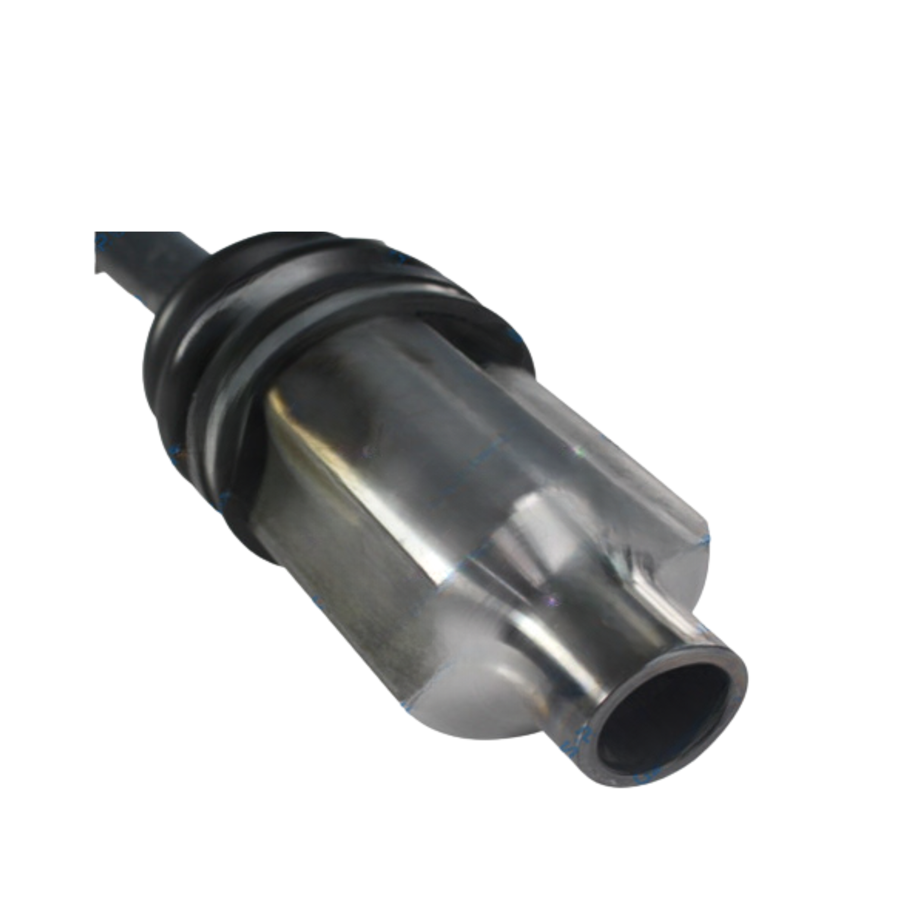 Flecha Del. Der. Chevrolet Equinox 10-17