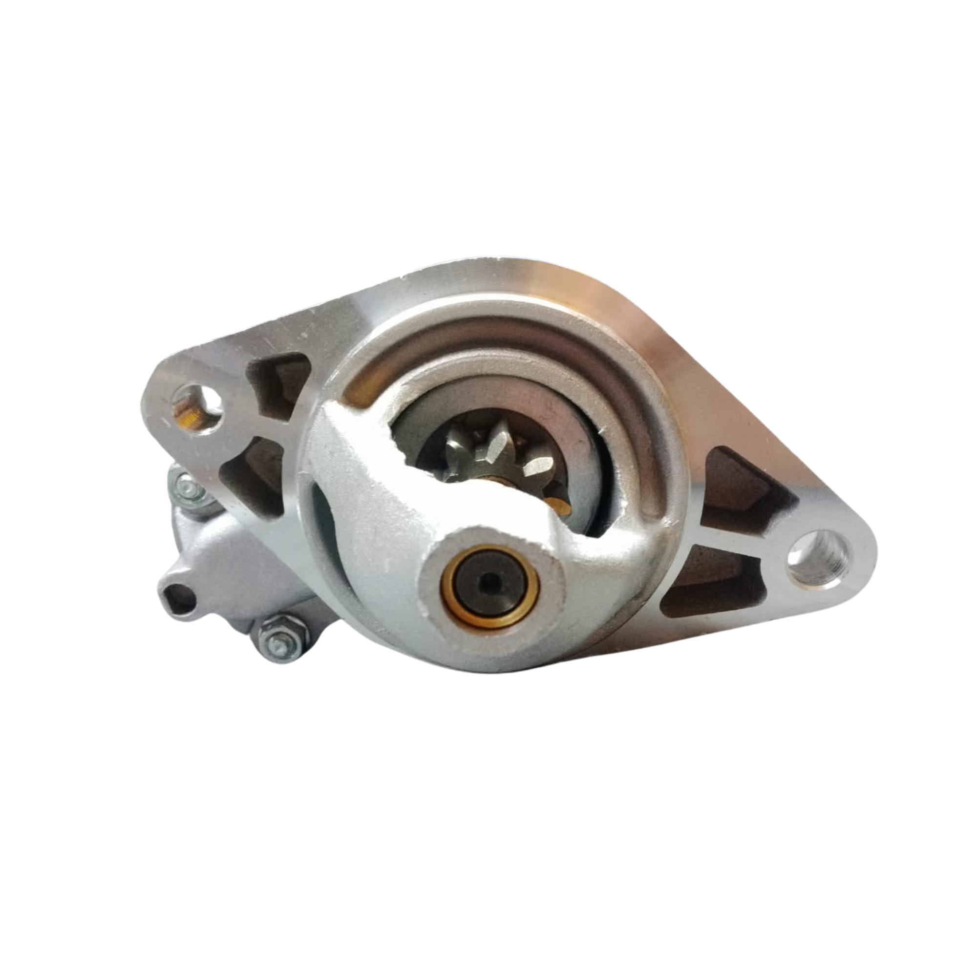 MARCHA DENSO 12V 9-DIENTES TOYOTA YARIS 1.5 39813CTY YARIS 06-12 1.5 ECHO 00-05 1.5 OEM: 228000-5842 228000-8540 WAI: 2-2057-ND LESTER: 17805
