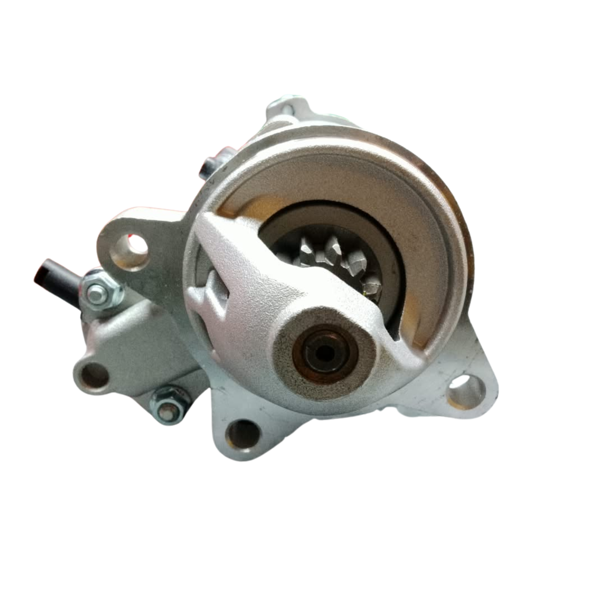 MARCHA DENSO 12V 12-DIENTES FORD E150 F150 42638CFD E150 13-14 4.6 5.4 F150 13-15 5.0 6.2 LOBO 12-21 5.0 6.2