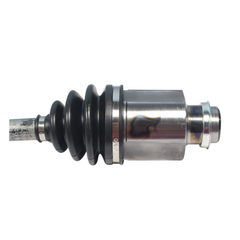 FLECHA DEL. DERECHA MAZDA 3 04-05 T/A
