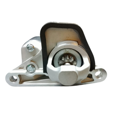 MARCHA HITACHI 12V 10-DIENTES NISSAN TIIDA 07-18 38621CNS TIIDA 07-18 1.8 SENTRA 07-19 1.6 1.8 2.0 VERSA 07-11 1.8 MICRA JUKE NV200