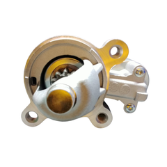 MARCHA FORD 12V 10-DIENTES FORD ESCORT MERCUCY TRACER 38605CFD ESCORT 98-02 2.0 TRACER 98-99 2.0 OEM: F7PU-11000-LA WAI: 2-1888-FD LESTER: 6645