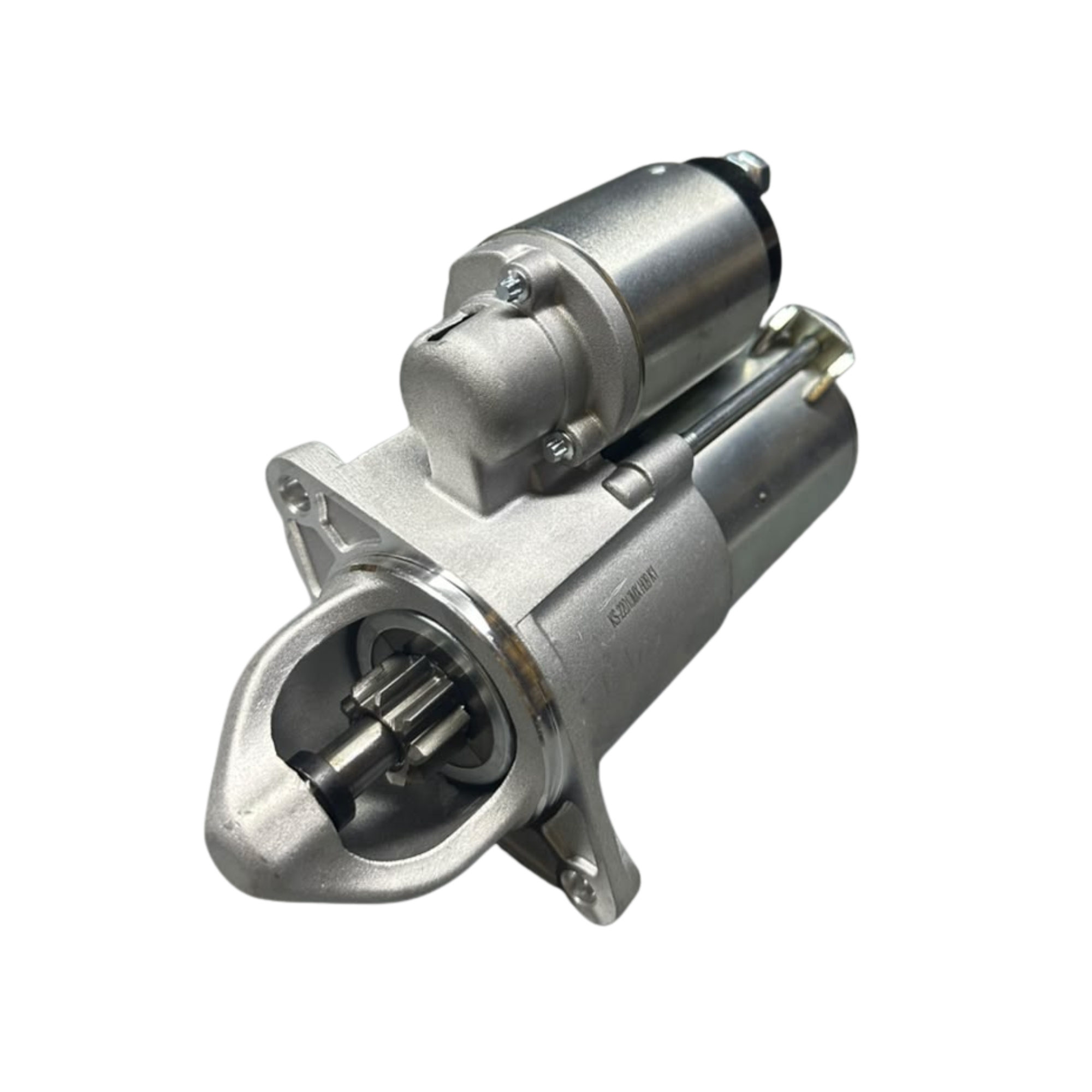 MARCHA DELCO 12V 9-DIENTES GM SONIC CRUZE 1.6L 1.8L 41031CGM CHEVROLET SONIC 12-18 1.6 1.8 CRUZE 11-17 1.4 1.8 TRAX 13-20 1.8