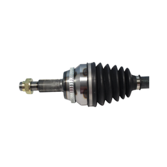 Flecha Del. Izq FWD Toyota Highlander 09-19