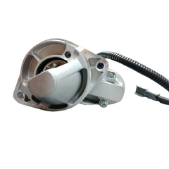 MARCHA MITSUBISHI 12V 11-DIENTES NISSAN FRONTIER XTERRA 40178CNS FRONTIER 99-04 2.4 3.3 XTERRA 01-04 2.4 3.3