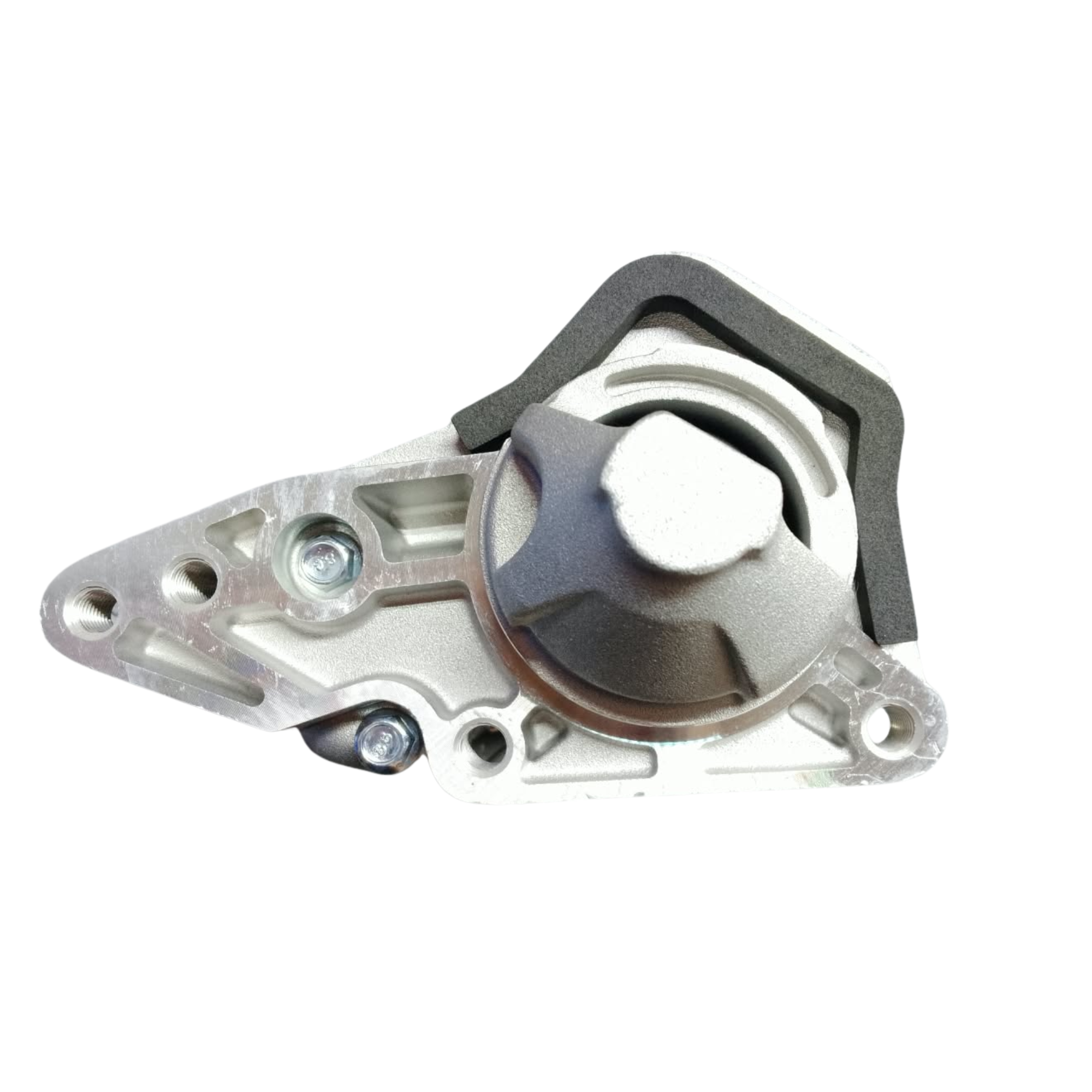 MARCHA MITSUBISHI 12V 10-DIENTES NISSAN MARCH VERSA 1.6L 43687CNS VERSA 09-20 NOTE 14-19 TIIDA 13-18 1.6 MICRA 15-19 MARCH 13-20 KICKS 17-22 / RN KANGOO 19-20 1.6L