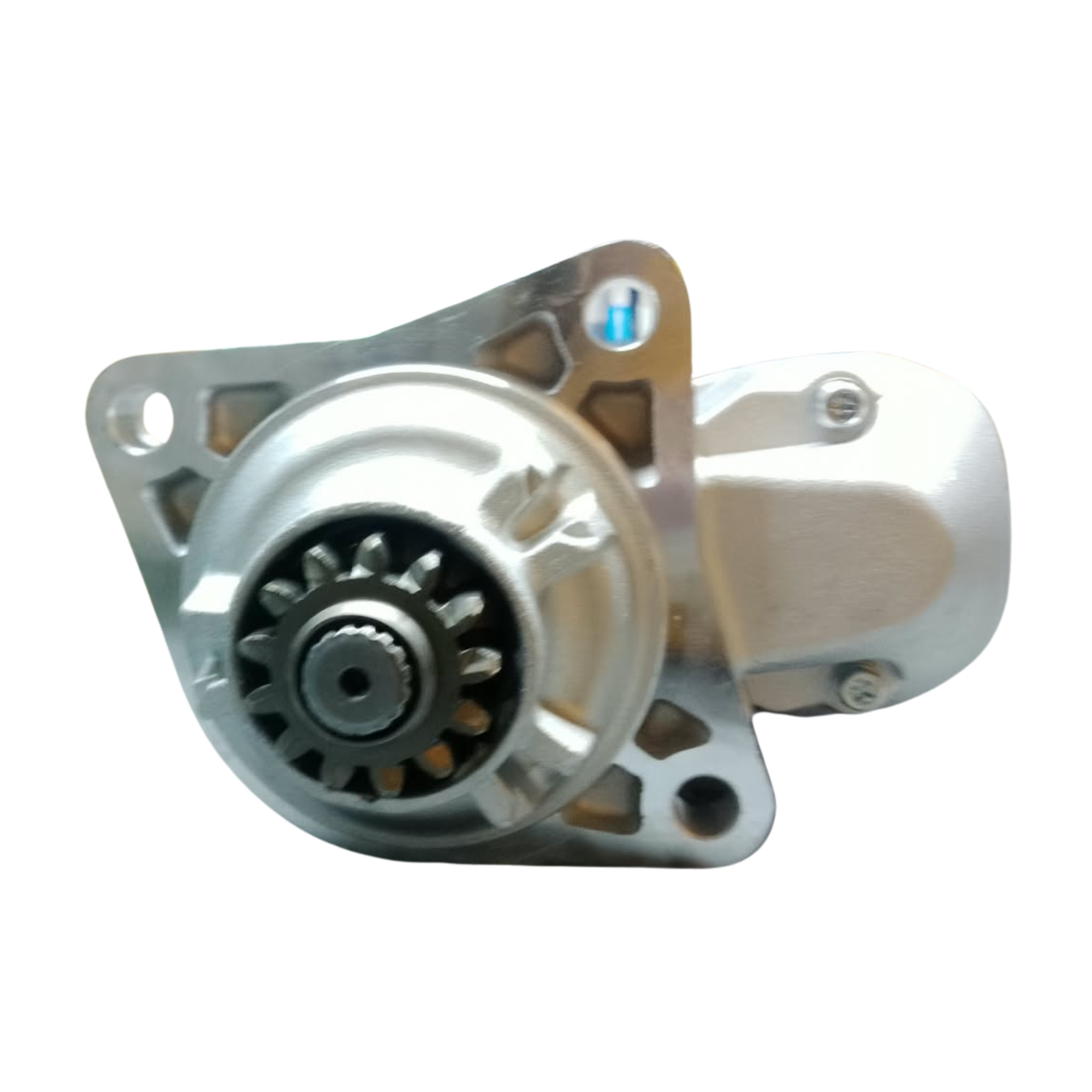 MARCHA DENSO 12V 13-DIENTES DODGE RAM 2500 3500 42637CDG RAM 2500 07-09 5.9 6.7 3500 07-08 5.9 6.7 4000 07-08 5.9 RAM 4500 5500 08,11-12 6.7