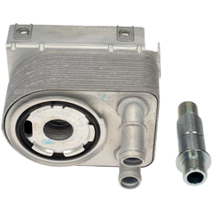 RADIADOR ENFRIADOR DE ACEITE JEEP CHEROKEE 2.4L 14-23