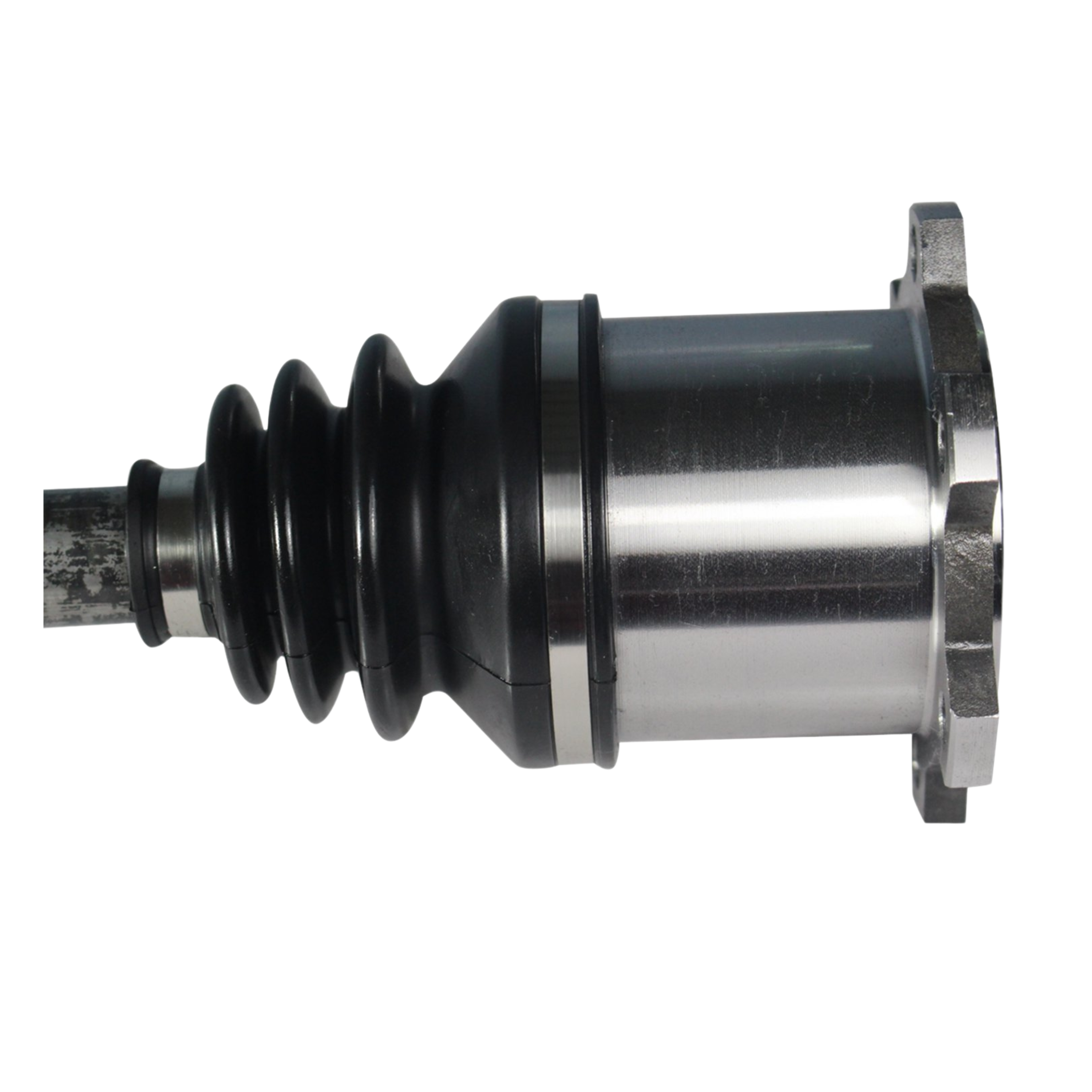 Flecha Del. Izq. Volkswagen Jetta (1.8,1.9,2.8) 02-05 T/A
