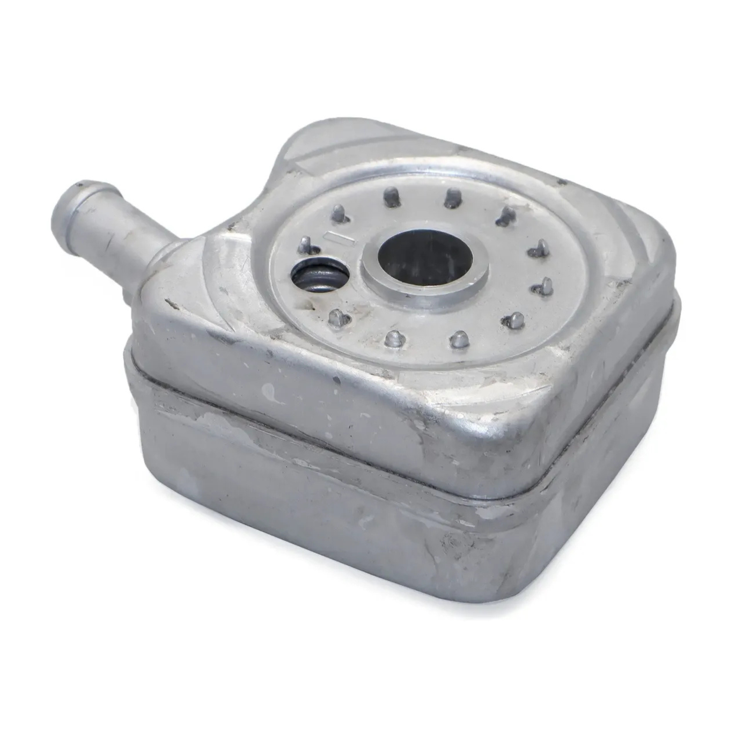 RADIADOR ENFRIADOR ACEITE VOLKSWAGEN JETTA A3/A4 92-04