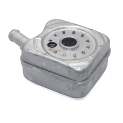 RADIADOR ENFRIADOR ACEITE VOLKSWAGEN JETTA A3/A4 92-04