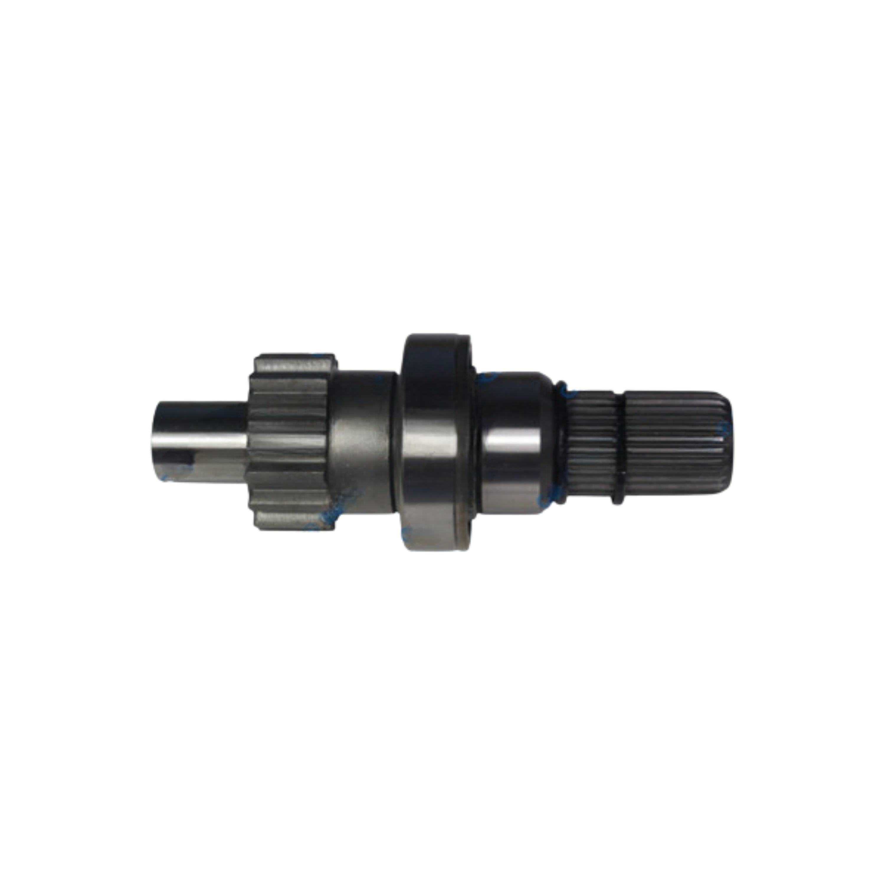 FLECHA EJE INTERMEDIO DEL. DER. RAM 1500 06-11 29 DIENTES