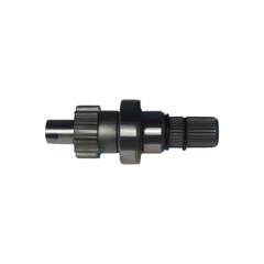 FLECHA EJE INTERMEDIO DEL. DER. RAM 1500 06-11 29 DIENTES