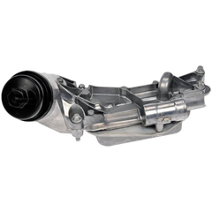 Radiador Enfriador Aceite Chevrolet Aveo 1.6L 09-17 / Trax 1.8L 13-20