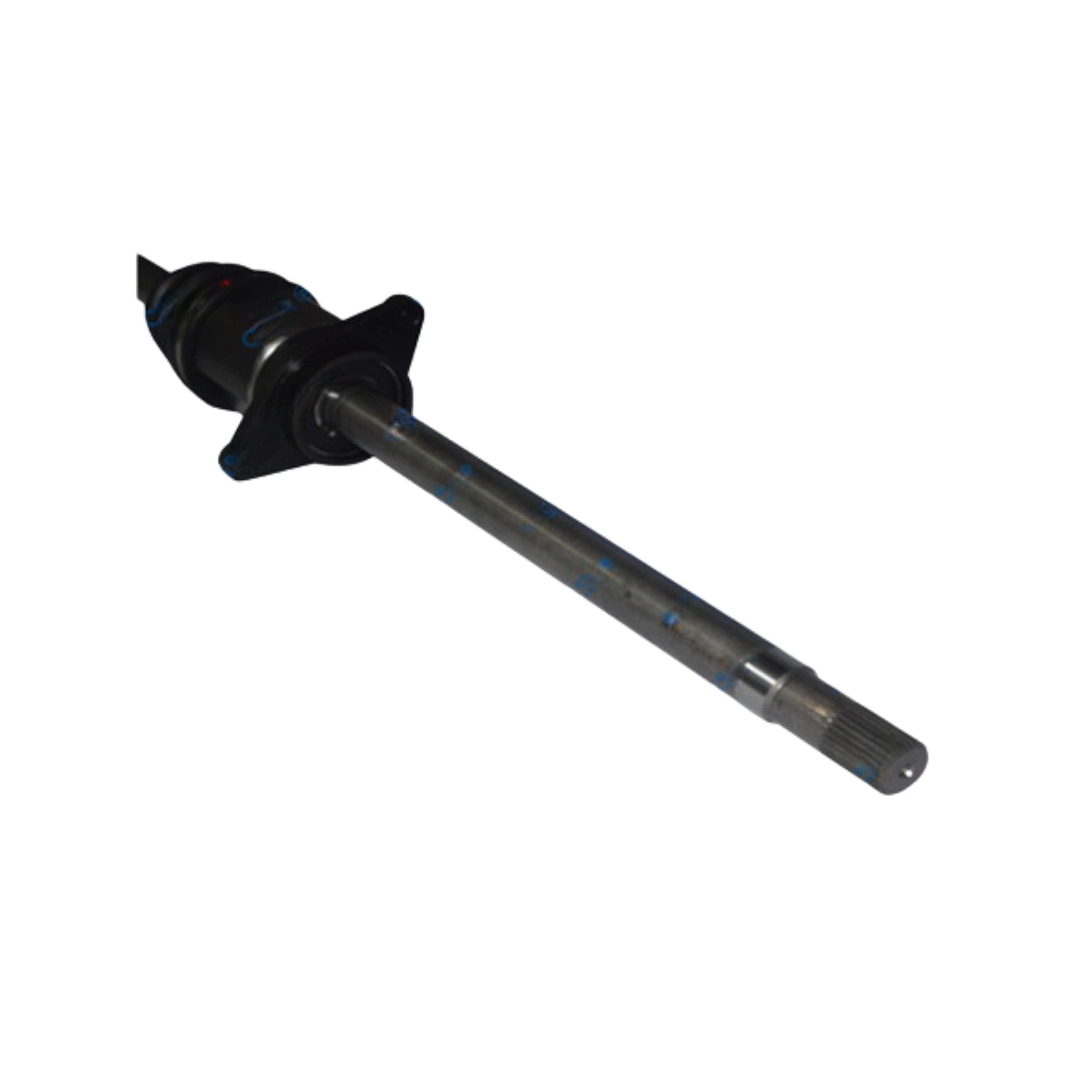 Flecha Del. Der. Nissan Maxima 09-14