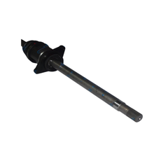 Flecha Del. Der. Nissan Maxima 09-14