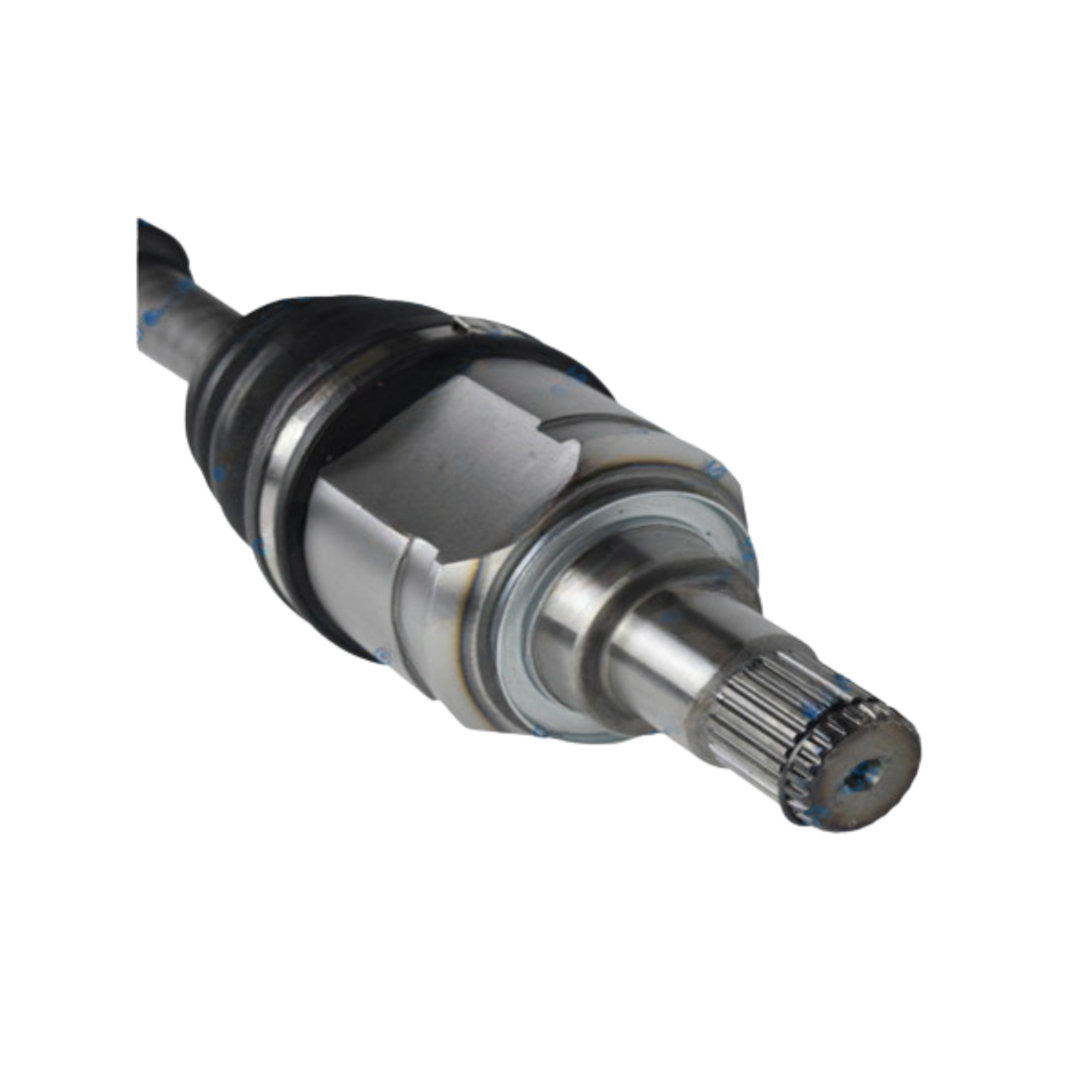 Flecha Del. Izq. Toyota RAV4 FWD 06-12