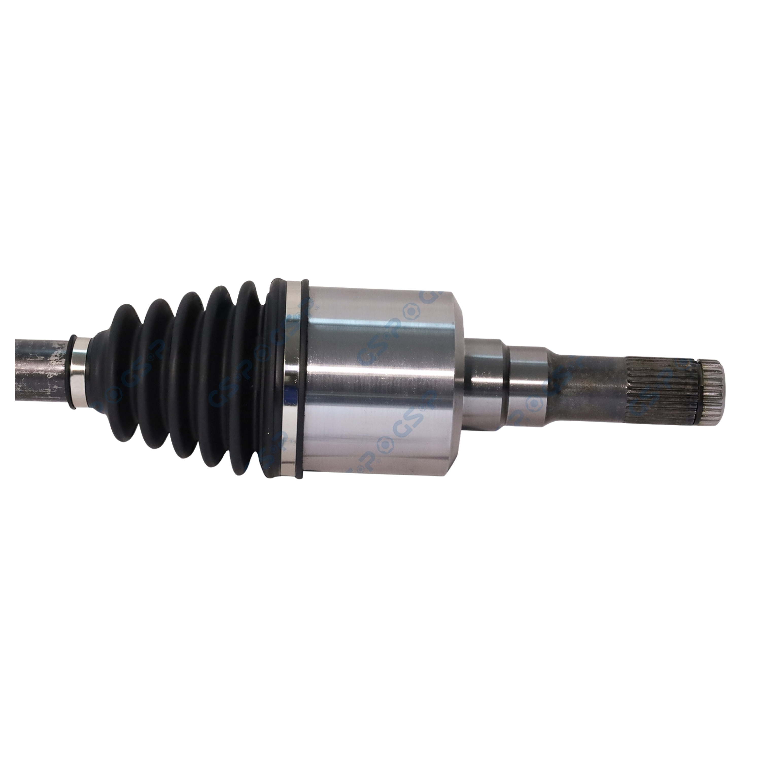 Flecha Ford F-150 22-24 2 Speed Transfer Case Del. Izq.