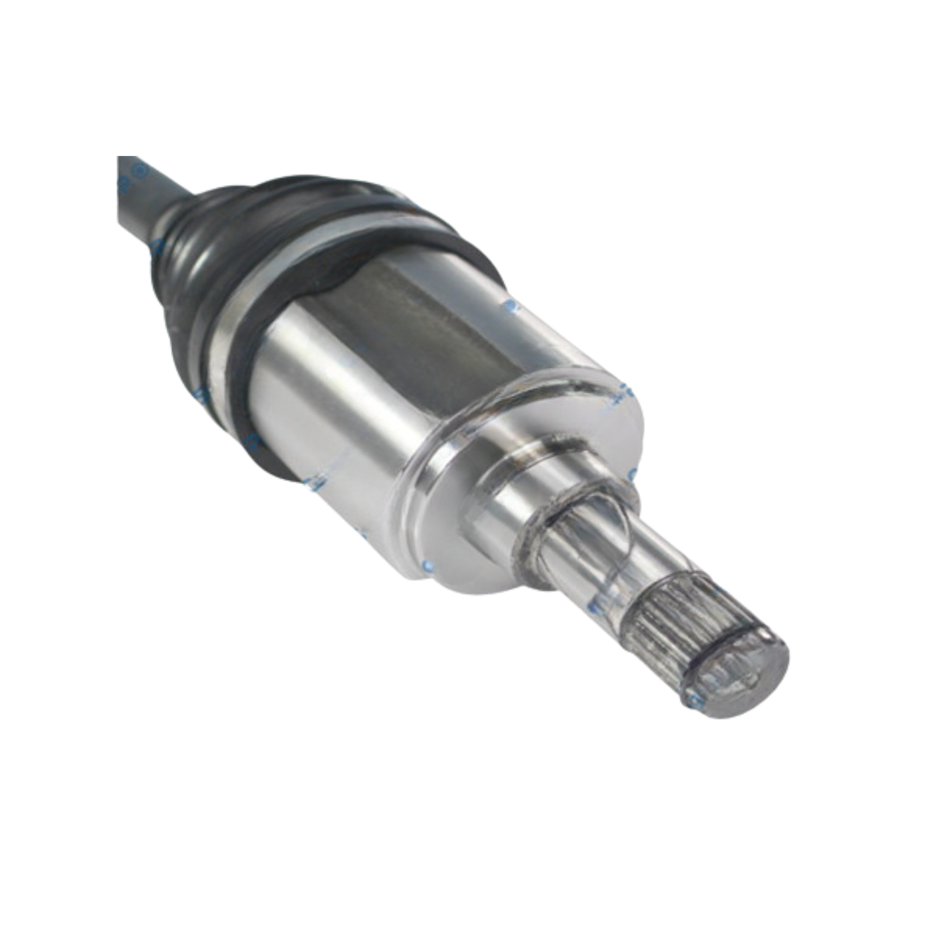Flecha Del. Izq. Chevrolet Sonic 1.8L 12-18 T/M