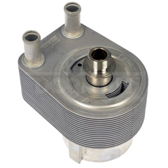 RADIADOR ENFRIADOR DE ACEITE JEEP GRAND CHEROKEE 5.7L 12-23
