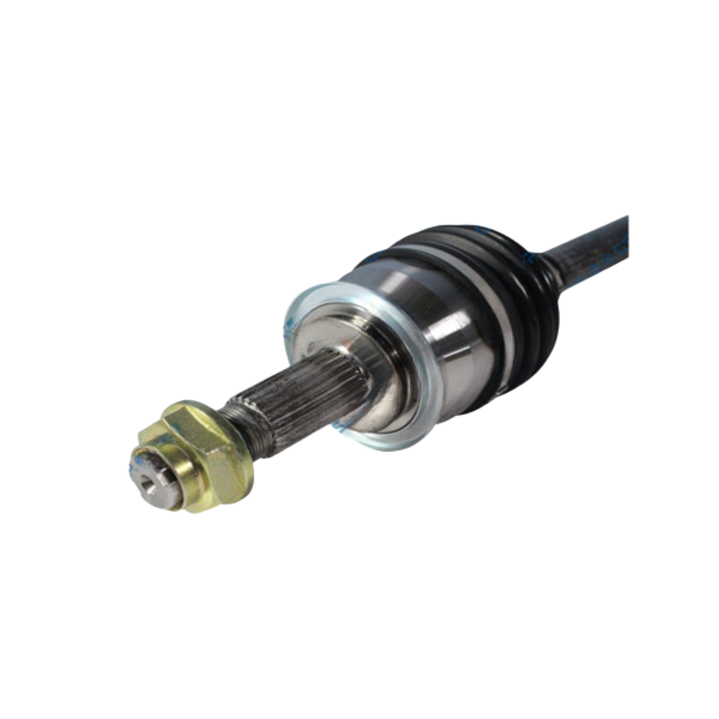Flecha Chevrolet Sonic T/M 1.4/1.6L 12-20 Del. Der.