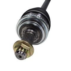 Flecha Del. Izq. Honda Pilot 05-08