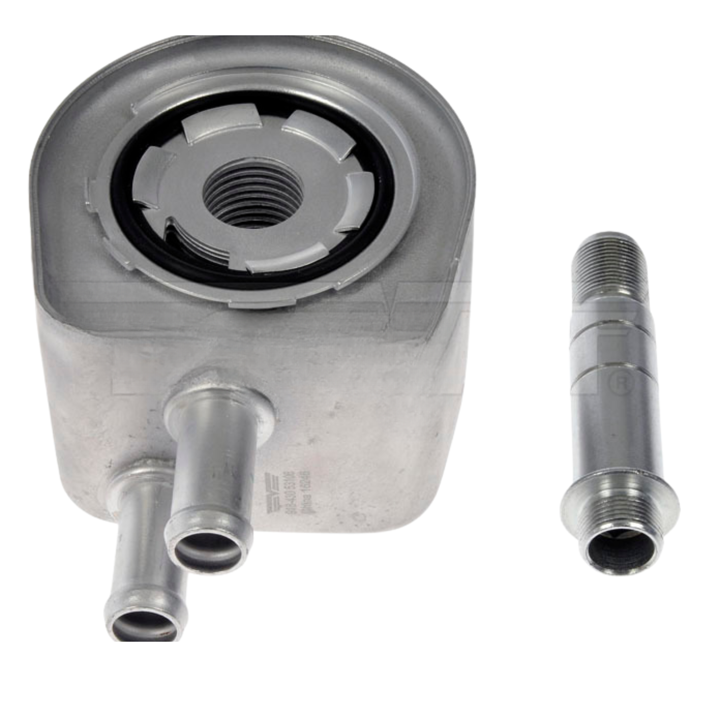 ENFRIADOR ACEITE DE MOTOR FORD F-150 4.6L/5.4L 97-04