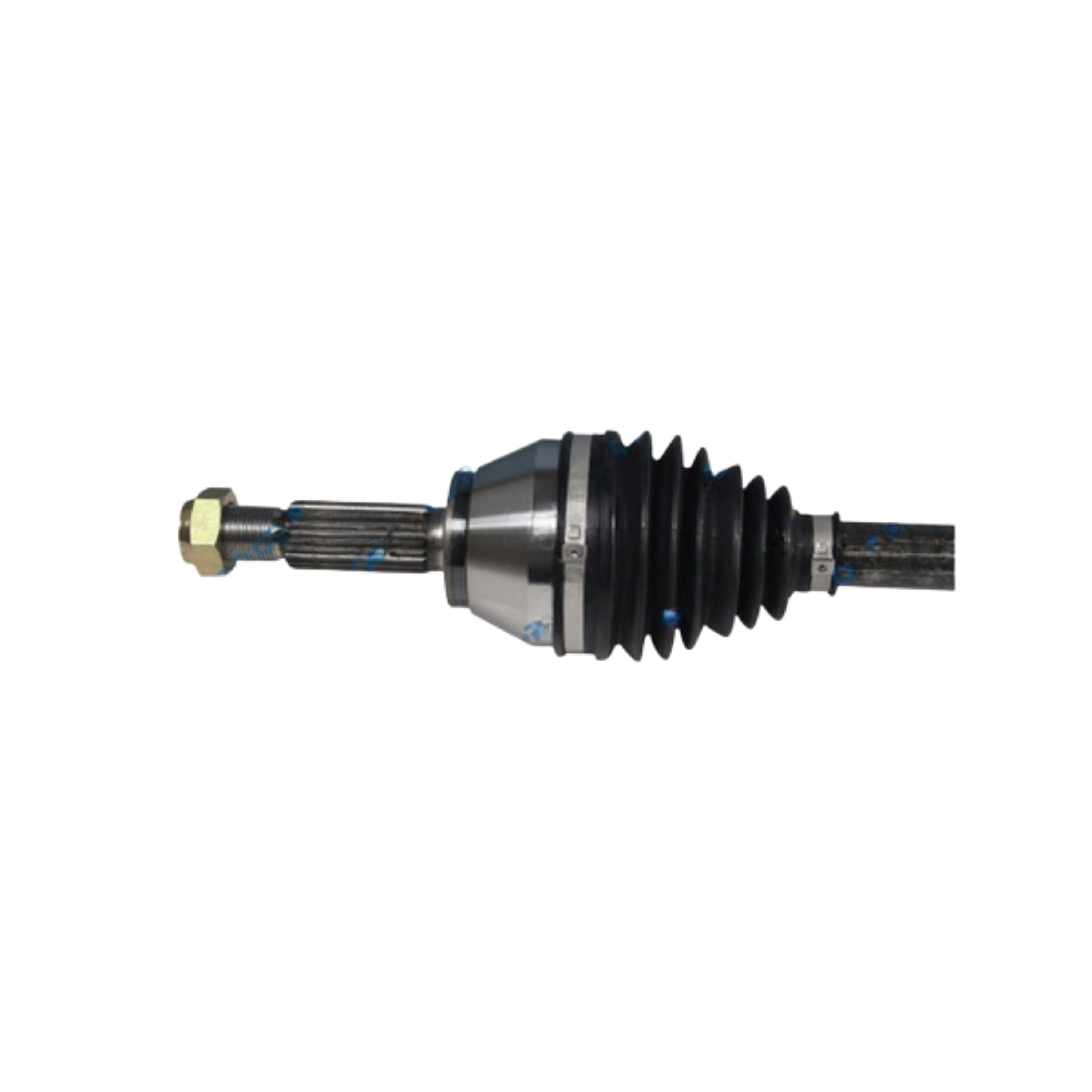 Flecha Ford Fiesta T/A 11-18 1.0/1.6L Del. Izq.