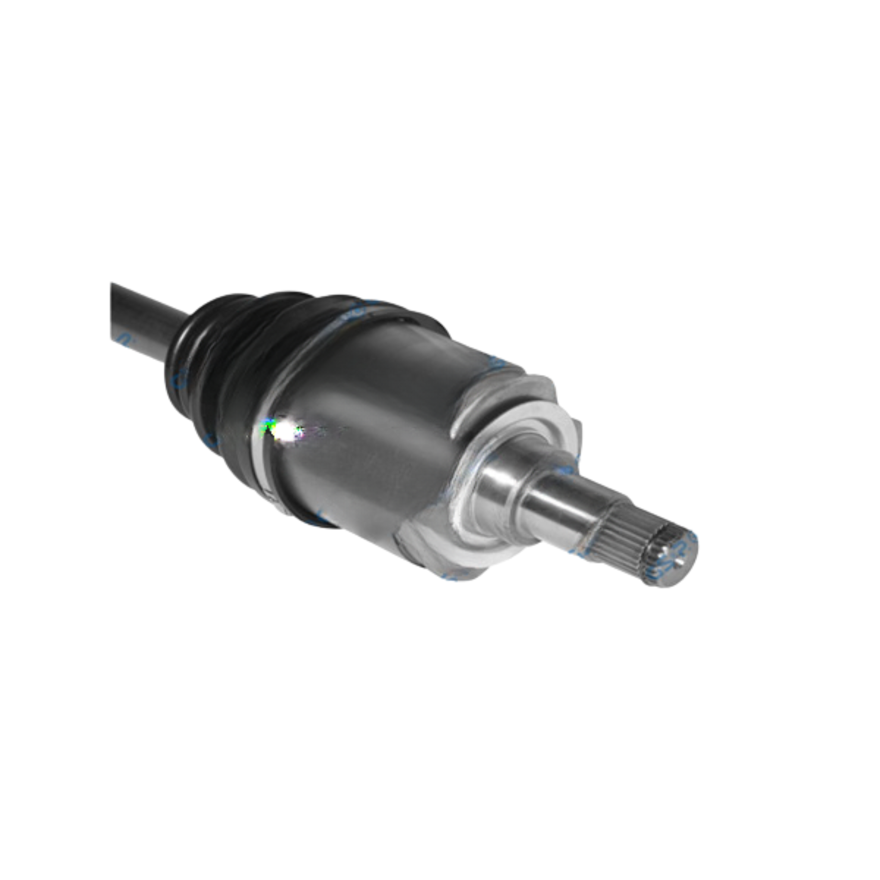 Flecha Del. Izq-Der Toyota Tundra 00-06 4WD