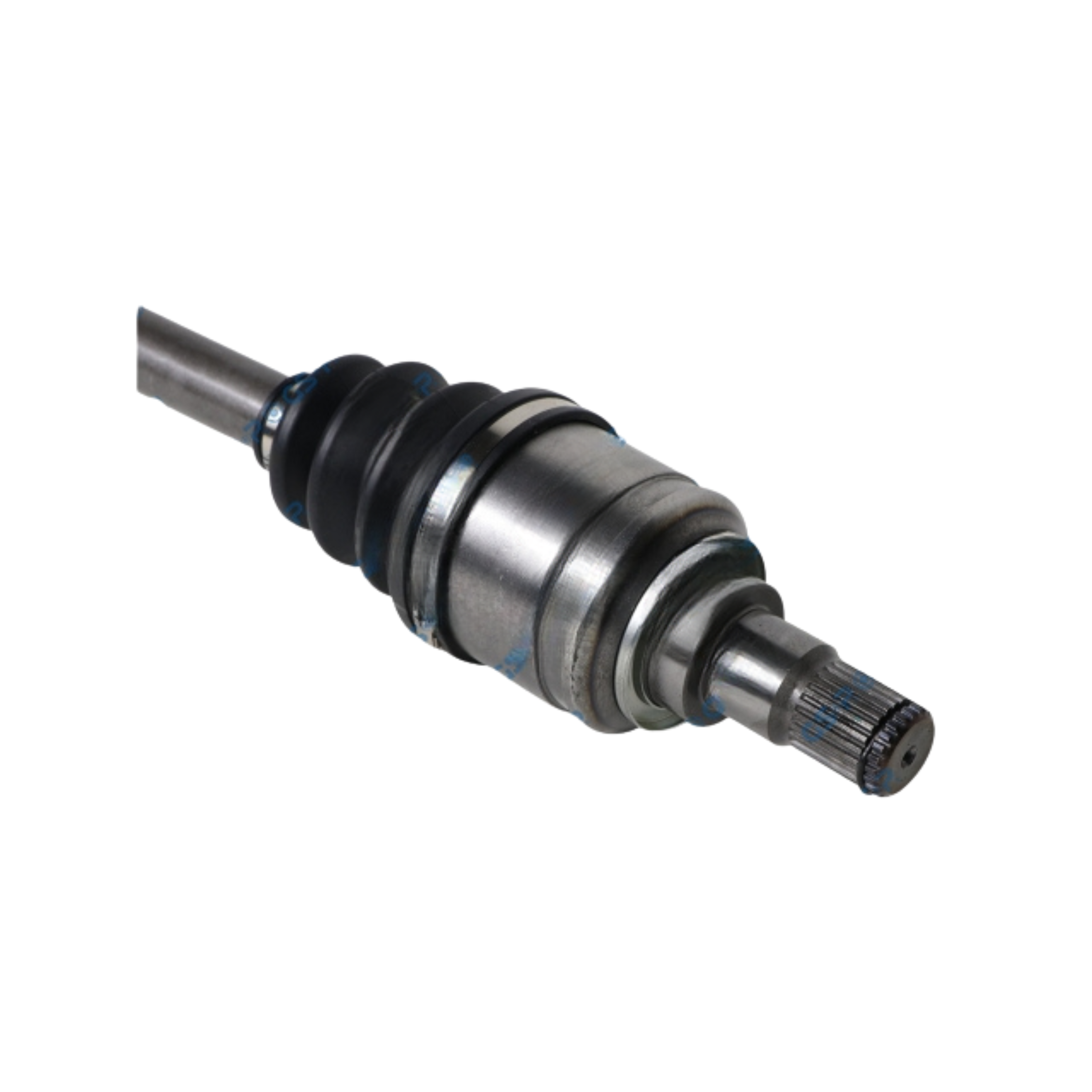 Flecha Del. Izq. Toyota Camry 3.5 T/M 07-14