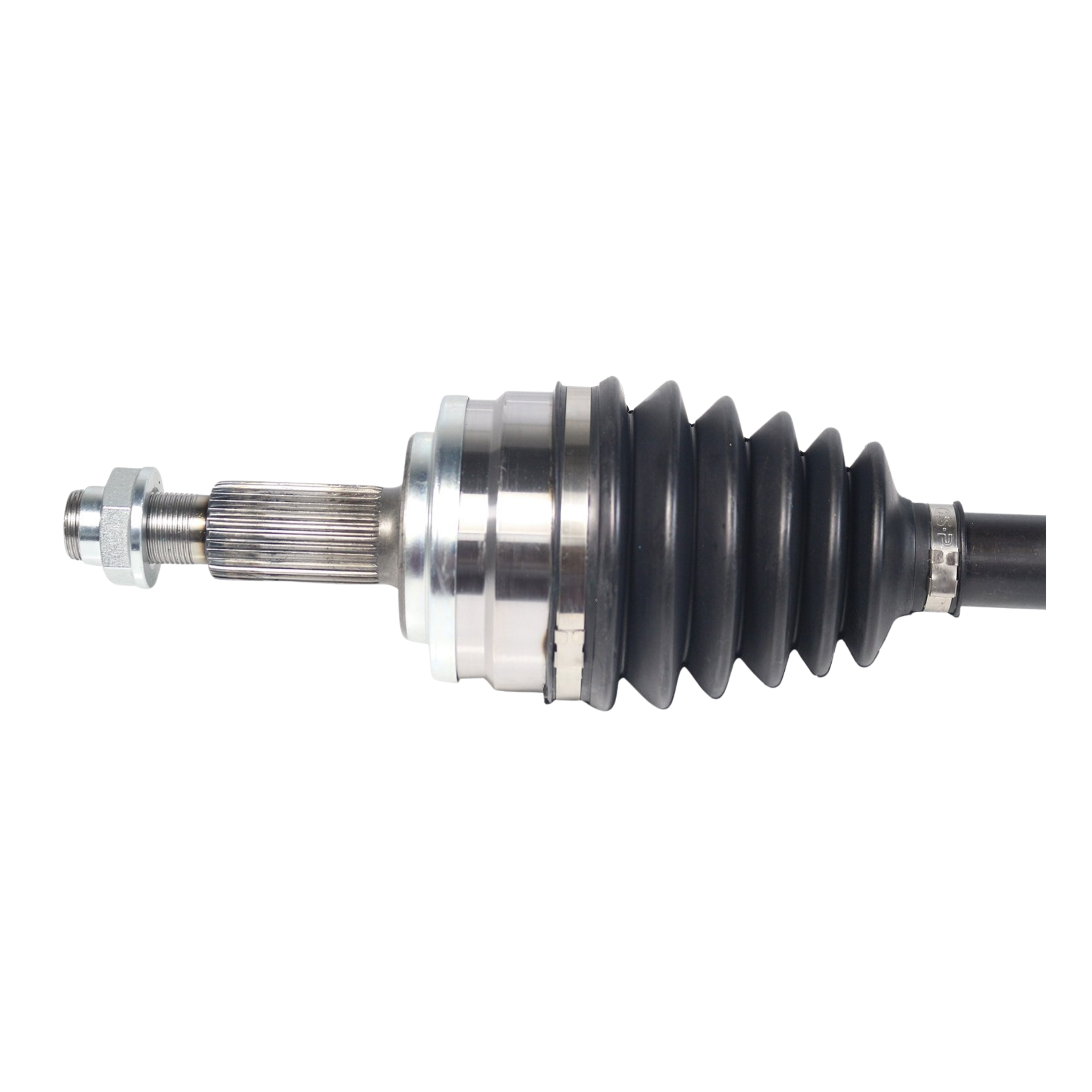 Flecha Toyota RAV4 3.5L 06-18 Del. Izq.