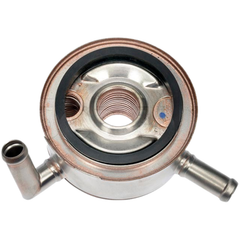 Radiador Enfriador De Aceite Nissan Altima 3.5L 07-18