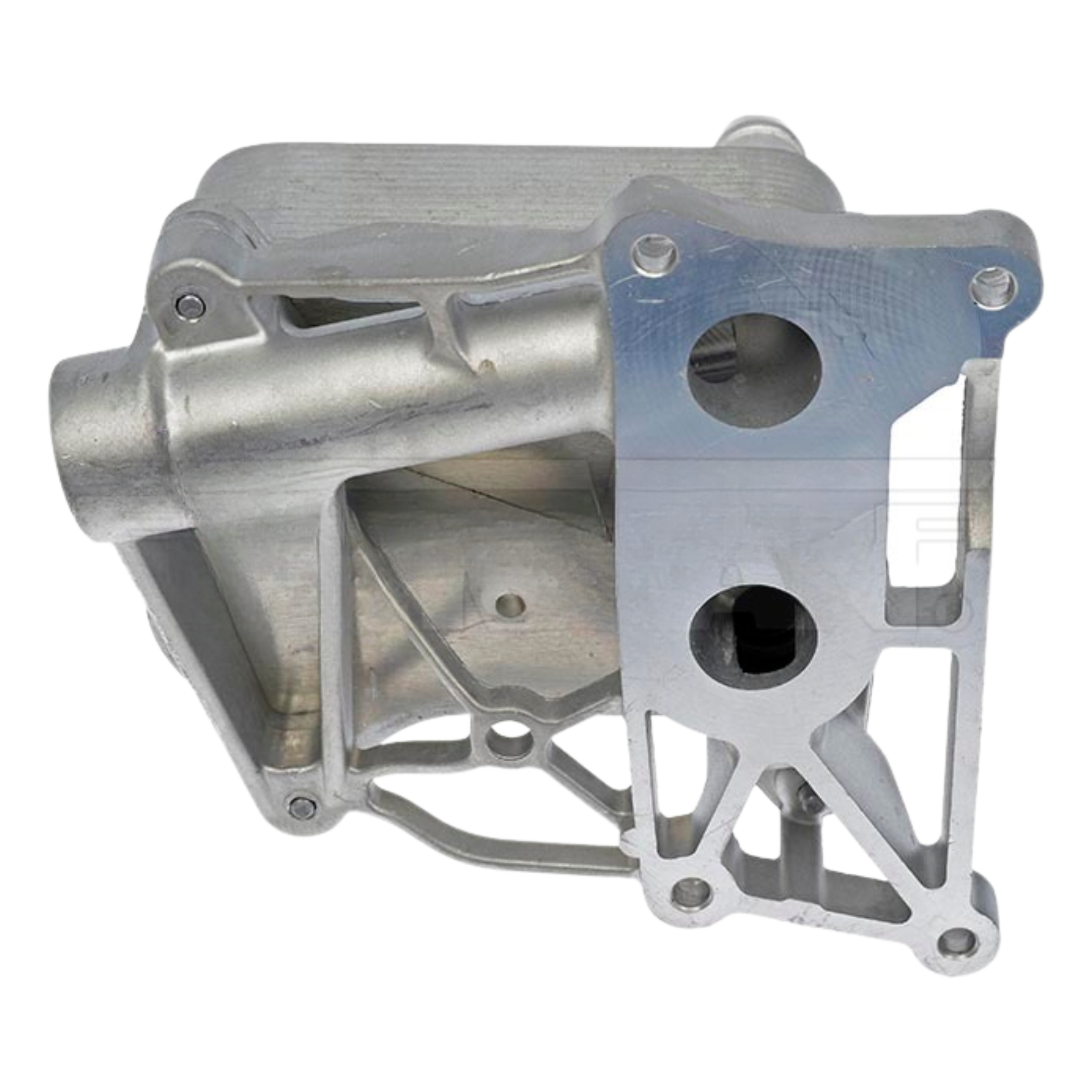 ENFRIADOR ACEITE DE MOTOR CHEVROLET SILVERADO 1500 19-25