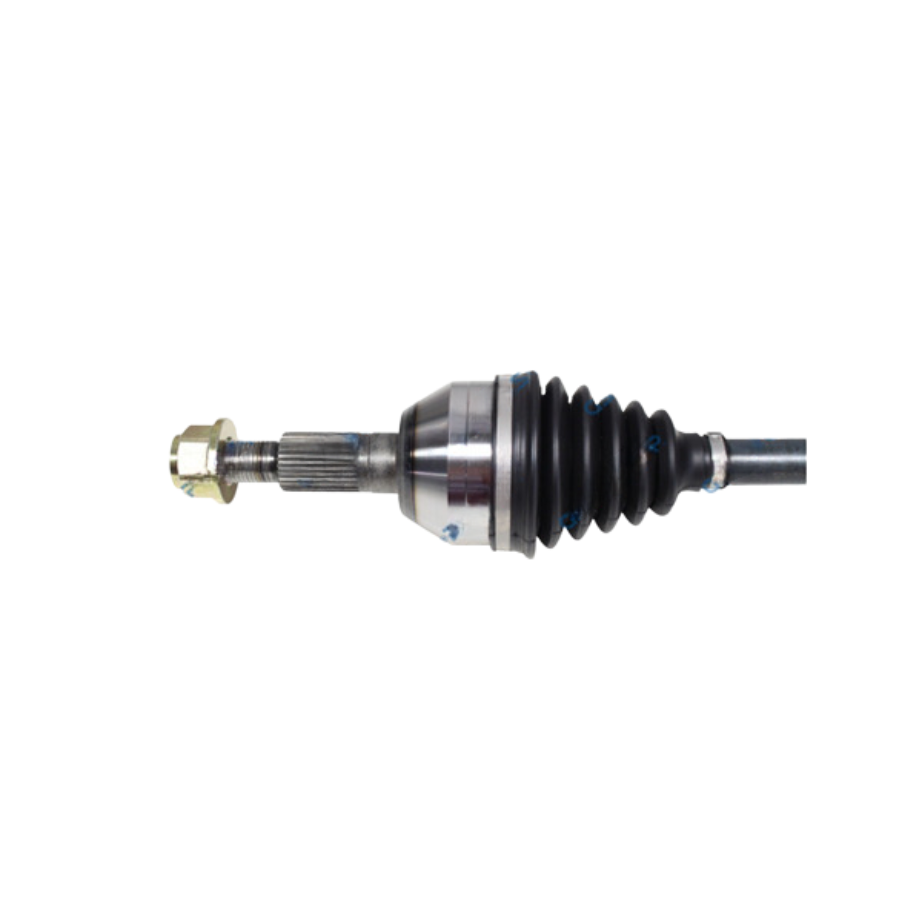 Flecha Chevrolet Malibu 2.4L 08-12 Del. Der.