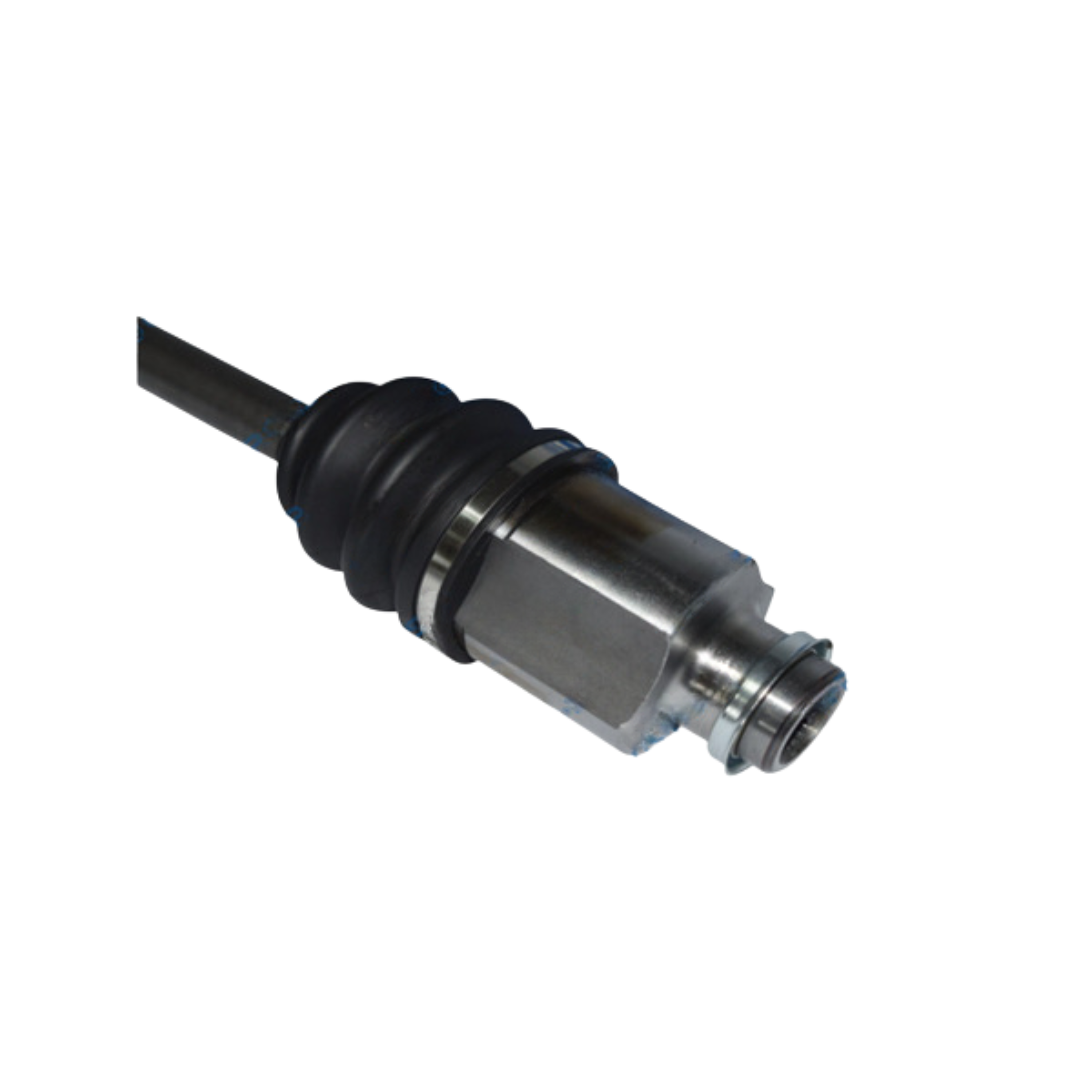 Flecha Del. Der. Ford Fusion 2.3L 06-09