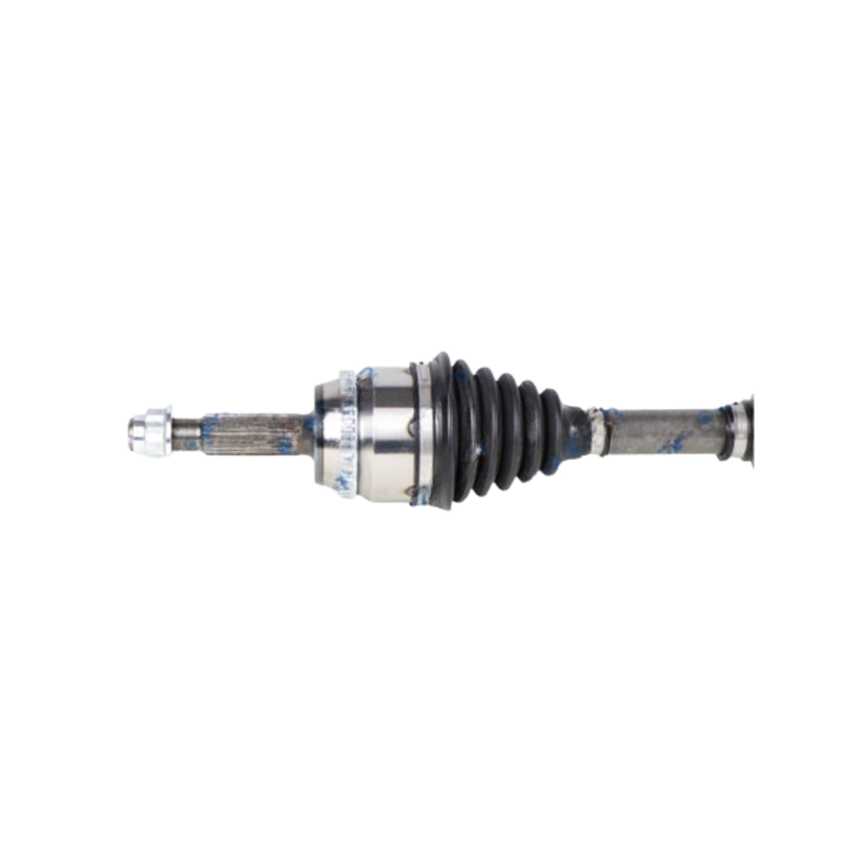 Flecha Del. Izq. Toyota Camry 2.4L 07-09