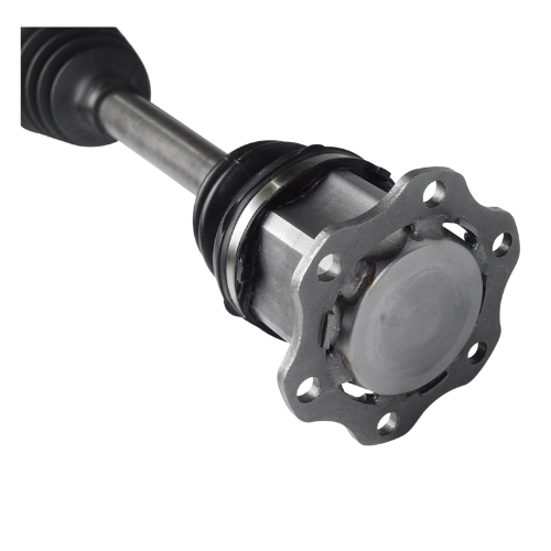 Flecha Delantera Audi A4/A5 08-16
